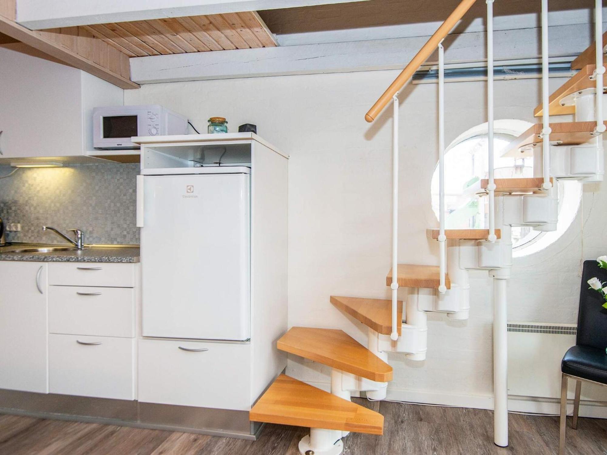 6 Person Holiday Home On A Holiday Park In Hemmet Buitenkant foto