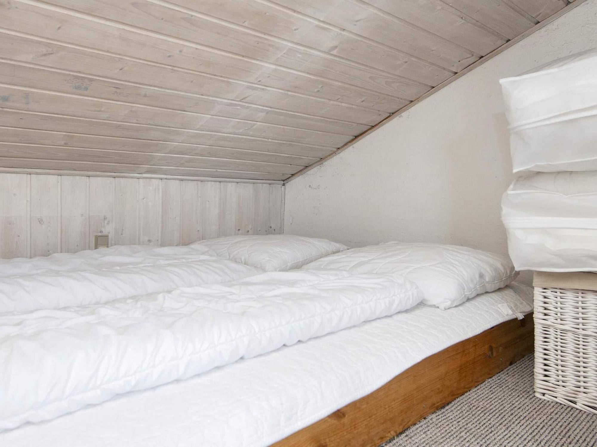 6 Person Holiday Home On A Holiday Park In Hemmet Buitenkant foto
