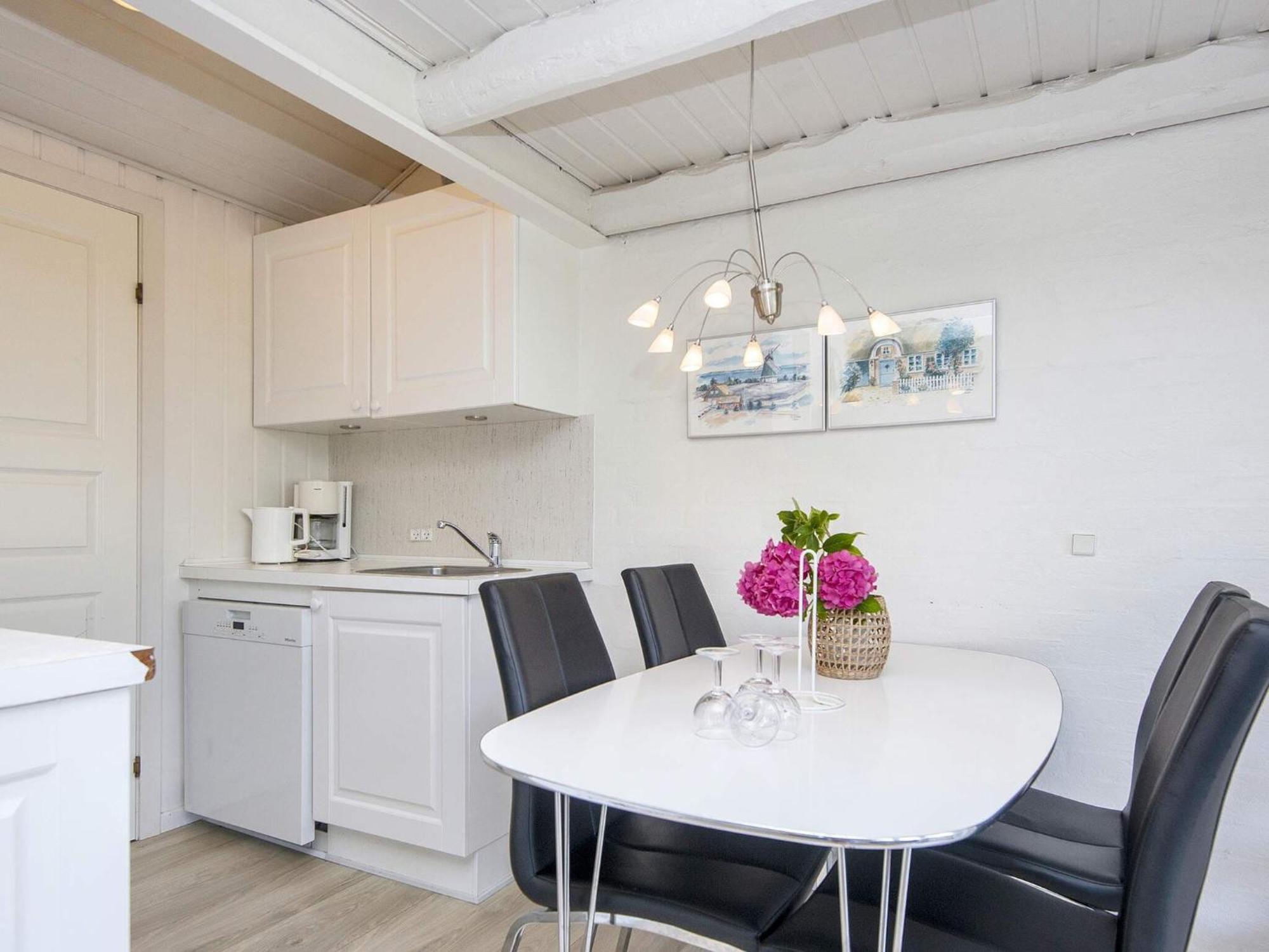 6 Person Holiday Home On A Holiday Park In Hemmet Buitenkant foto