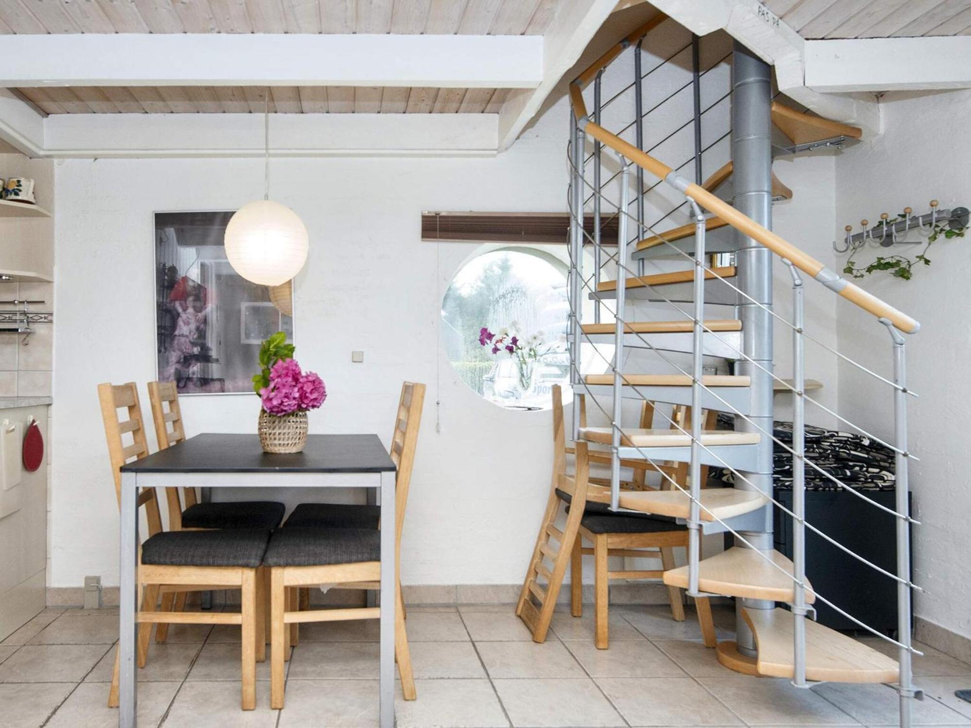 6 Person Holiday Home On A Holiday Park In Hemmet Buitenkant foto