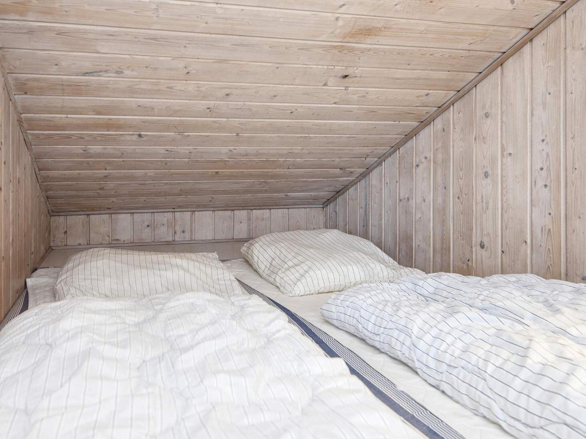 6 Person Holiday Home On A Holiday Park In Hemmet Buitenkant foto