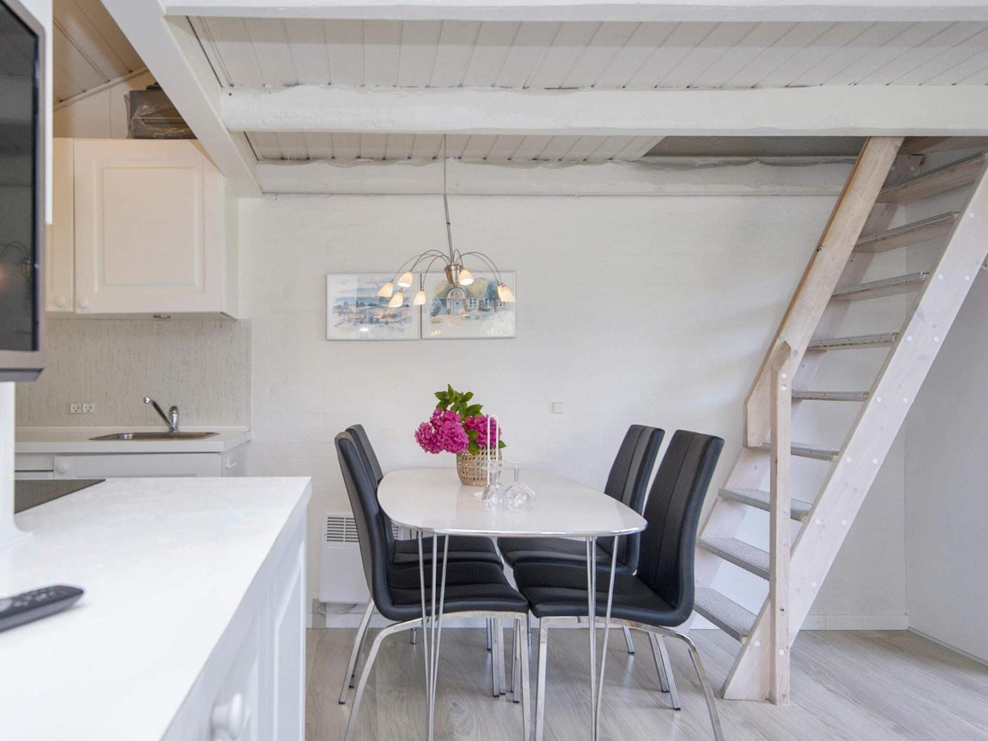 6 Person Holiday Home On A Holiday Park In Hemmet Buitenkant foto