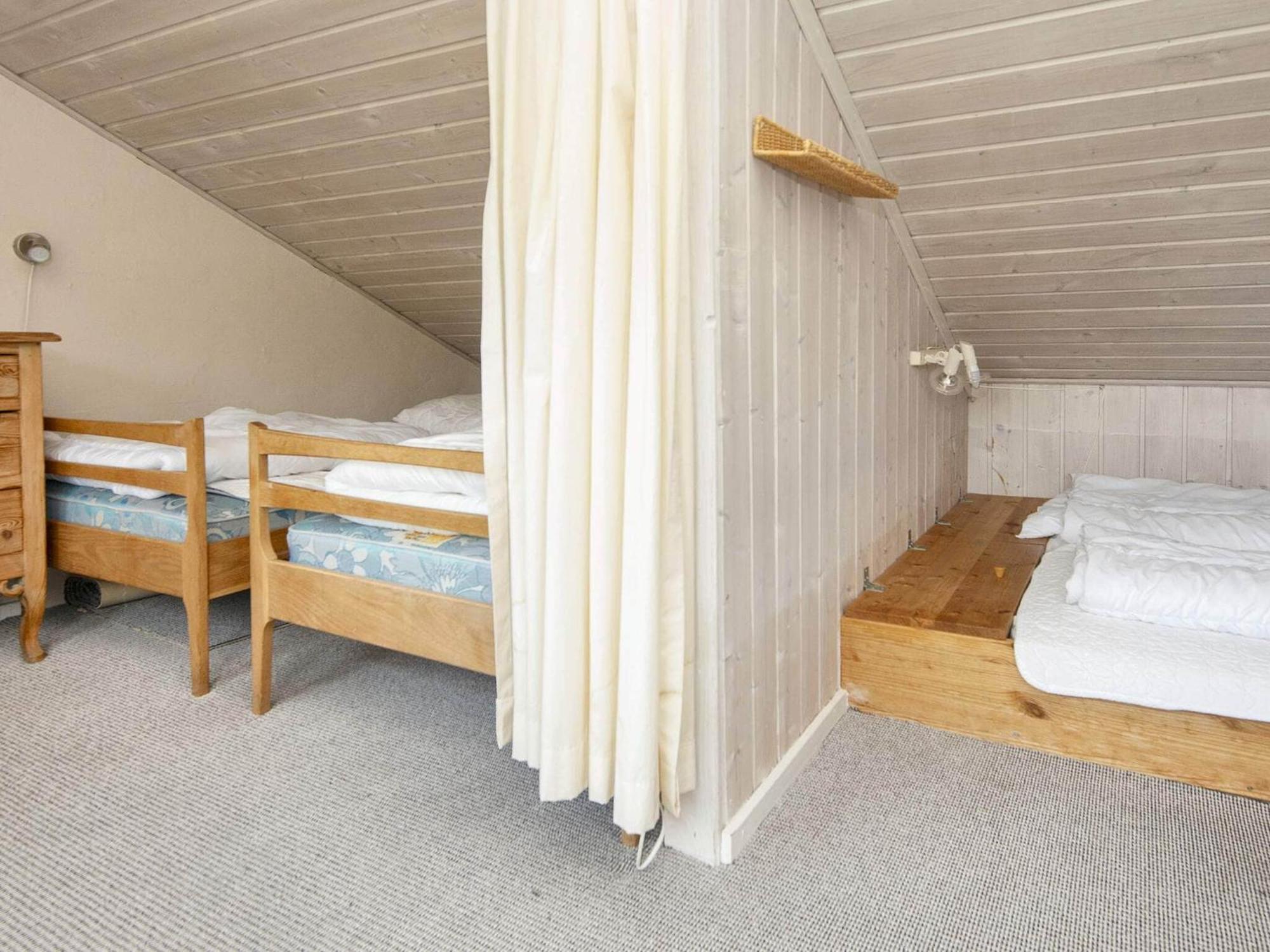 6 Person Holiday Home On A Holiday Park In Hemmet Buitenkant foto