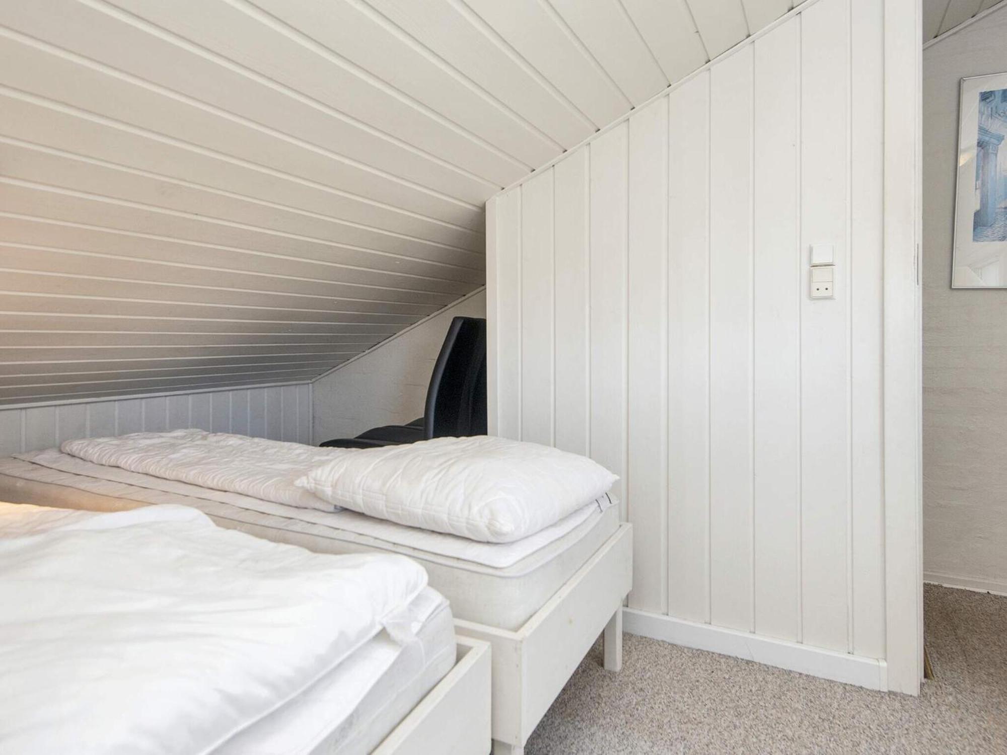6 Person Holiday Home On A Holiday Park In Hemmet Buitenkant foto