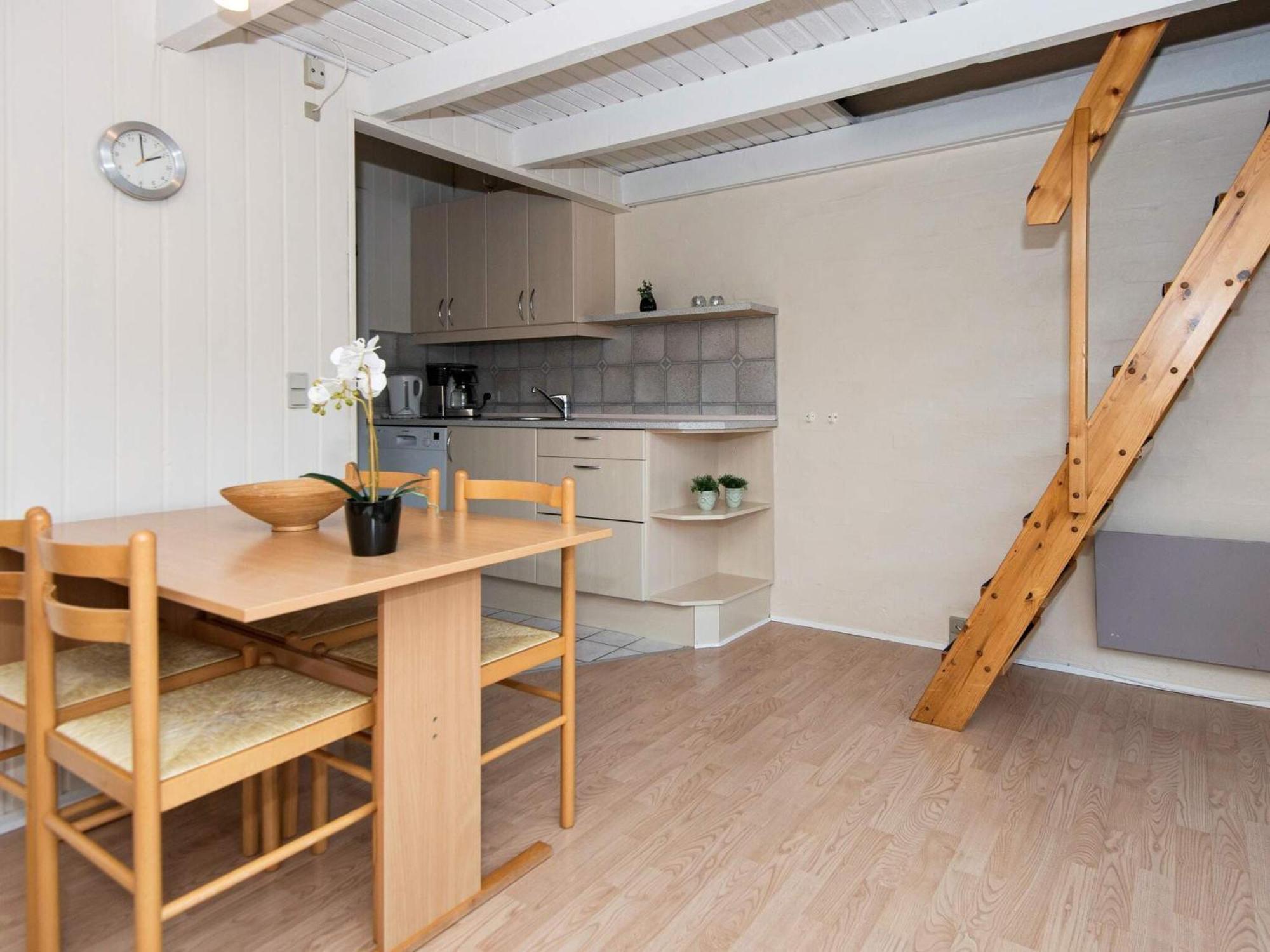 6 Person Holiday Home On A Holiday Park In Hemmet Buitenkant foto