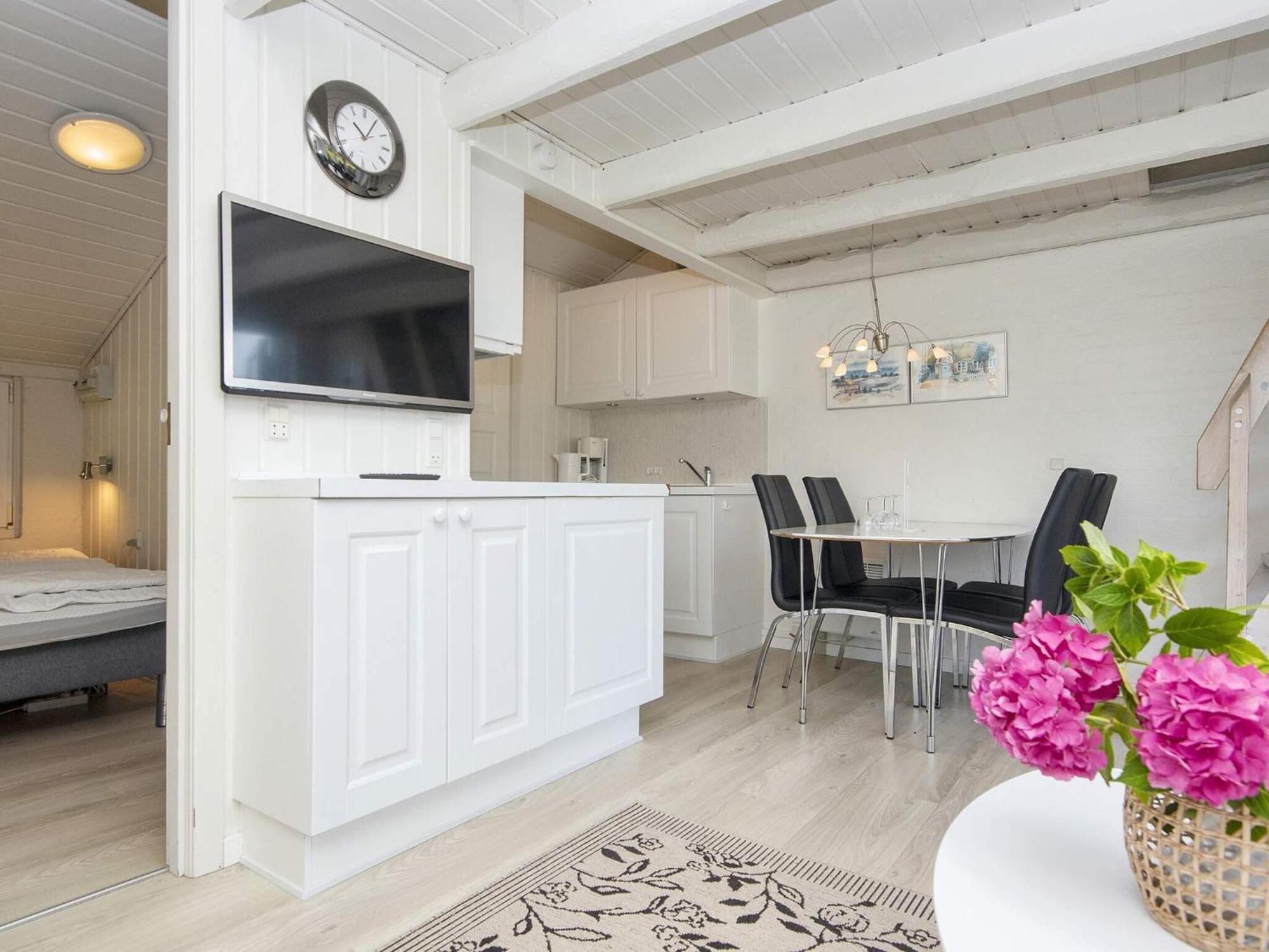 6 Person Holiday Home On A Holiday Park In Hemmet Buitenkant foto