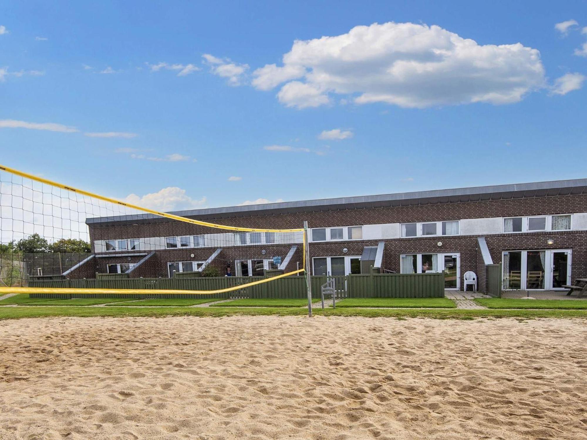 6 Person Holiday Home On A Holiday Park In Hemmet Buitenkant foto